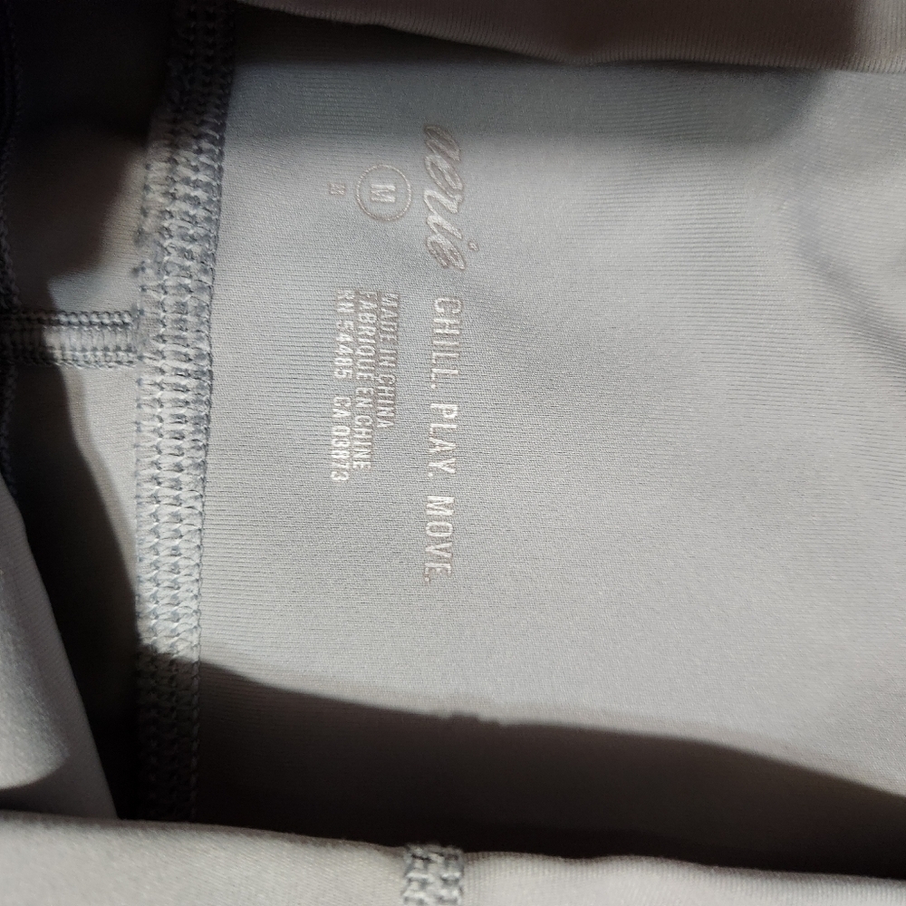 Womens Aerie Legging - Picture 6 of 8